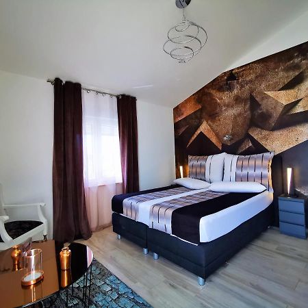 Apartments Petar Pan Fažana Εξωτερικό φωτογραφία