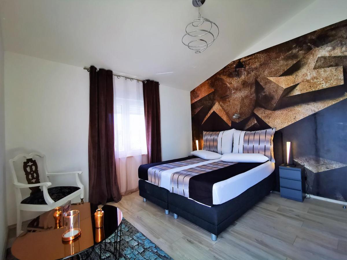Apartments Petar Pan Fažana Εξωτερικό φωτογραφία