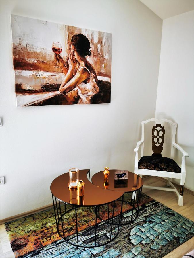 Apartments Petar Pan Fažana Εξωτερικό φωτογραφία