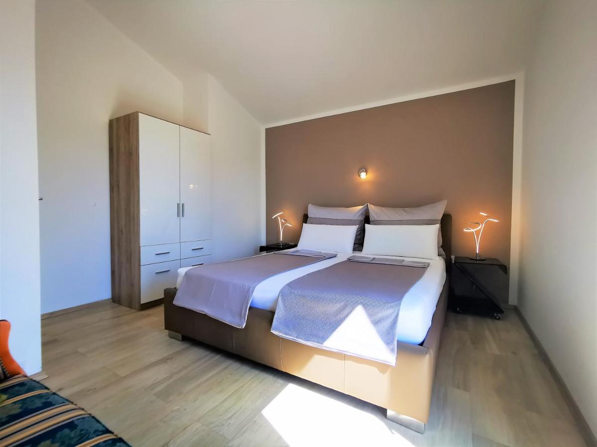 Apartments Petar Pan Fažana Εξωτερικό φωτογραφία