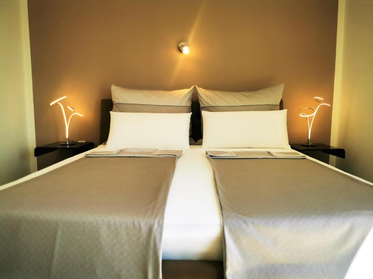 Apartments Petar Pan Fažana Εξωτερικό φωτογραφία