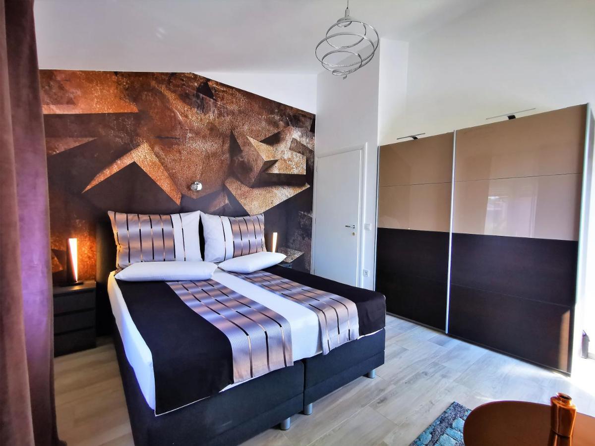 Apartments Petar Pan Fažana Εξωτερικό φωτογραφία