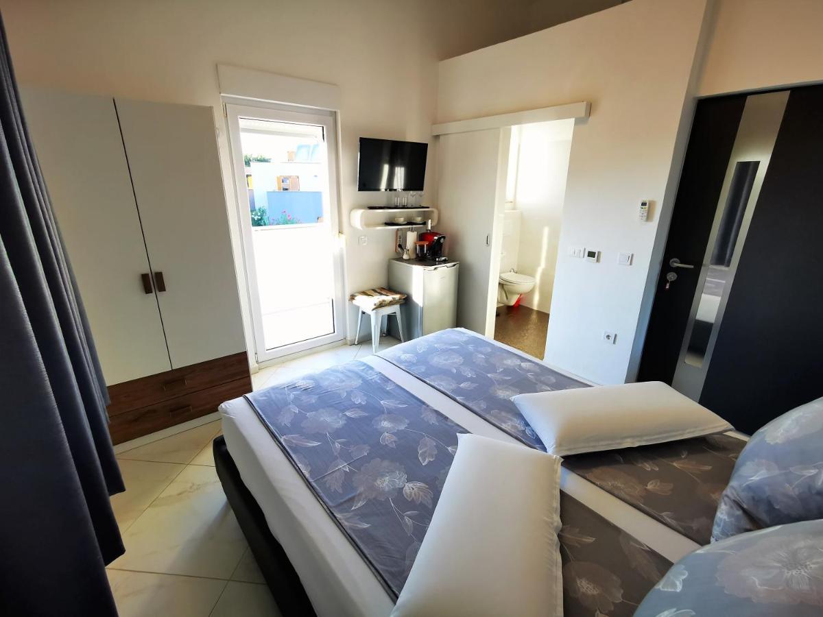 Apartments Petar Pan Fažana Εξωτερικό φωτογραφία
