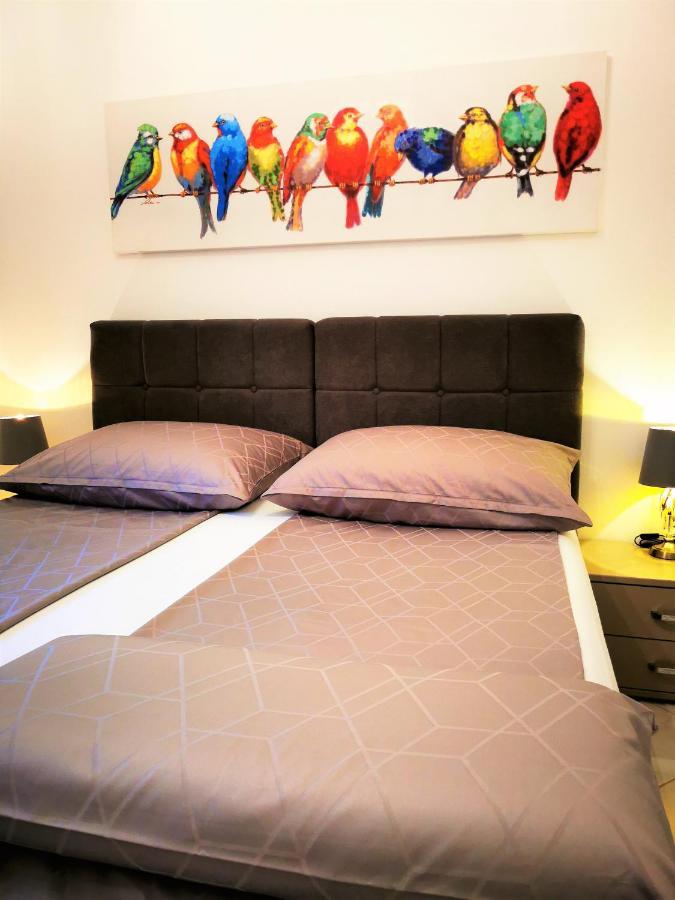 Apartments Petar Pan Fažana Εξωτερικό φωτογραφία