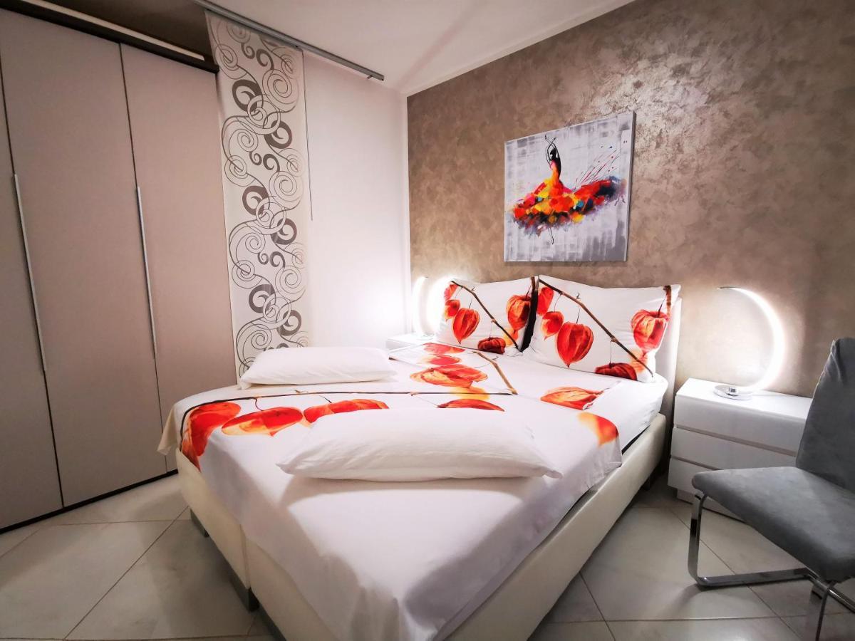 Apartments Petar Pan Fažana Εξωτερικό φωτογραφία