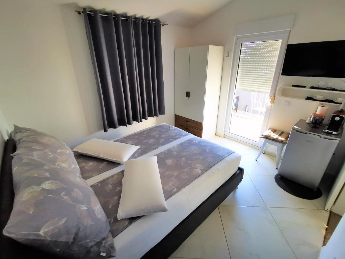 Apartments Petar Pan Fažana Εξωτερικό φωτογραφία
