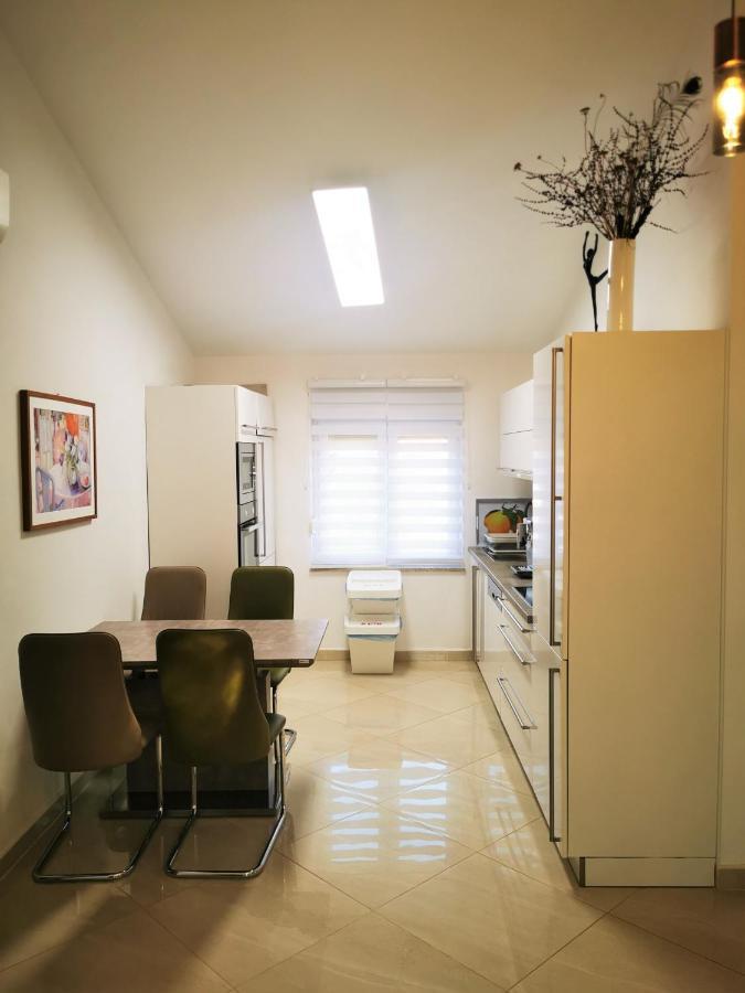 Apartments Petar Pan Fažana Εξωτερικό φωτογραφία