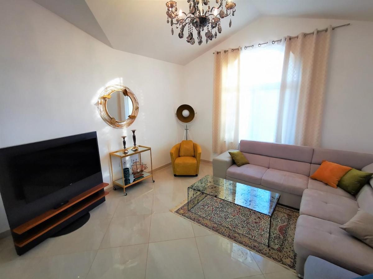 Apartments Petar Pan Fažana Εξωτερικό φωτογραφία