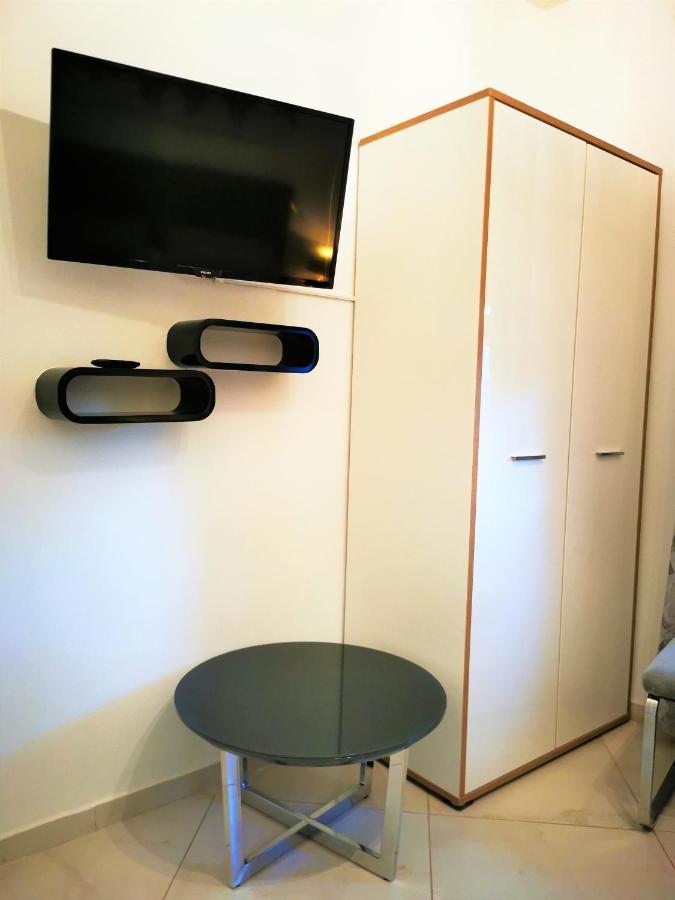 Apartments Petar Pan Fažana Εξωτερικό φωτογραφία