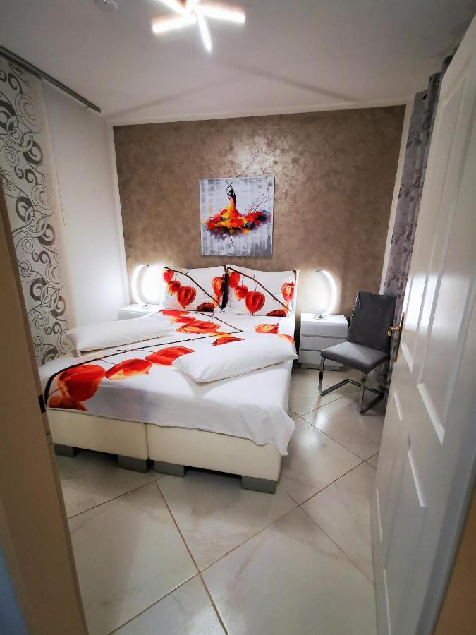 Apartments Petar Pan Fažana Εξωτερικό φωτογραφία