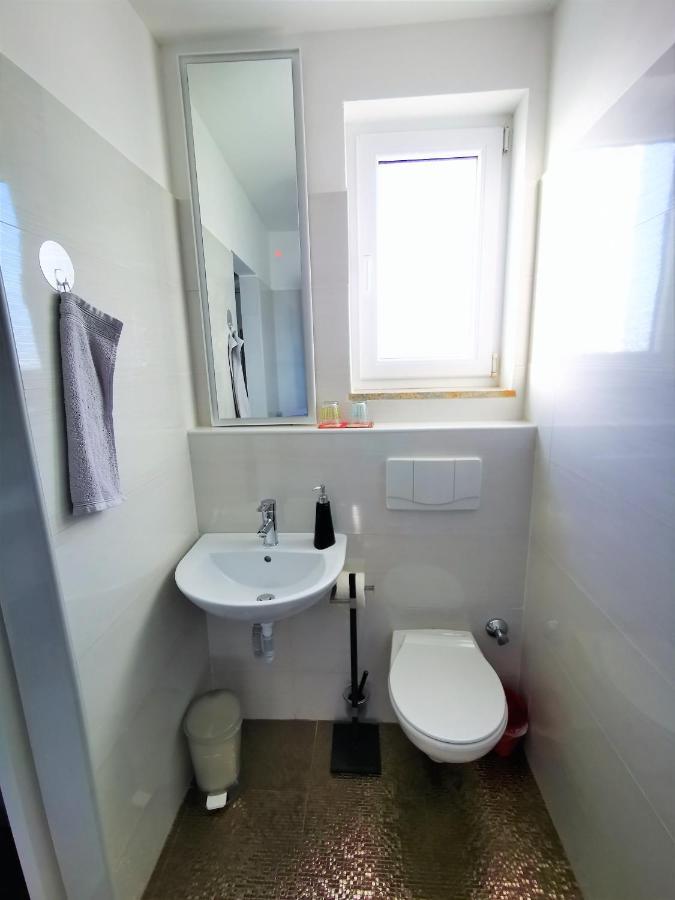 Apartments Petar Pan Fažana Εξωτερικό φωτογραφία