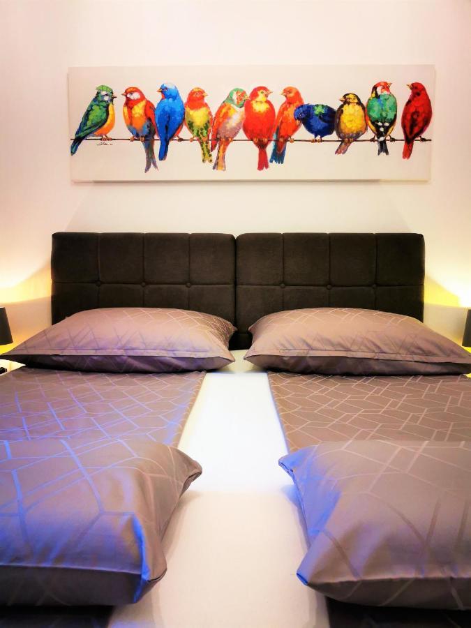 Apartments Petar Pan Fažana Εξωτερικό φωτογραφία