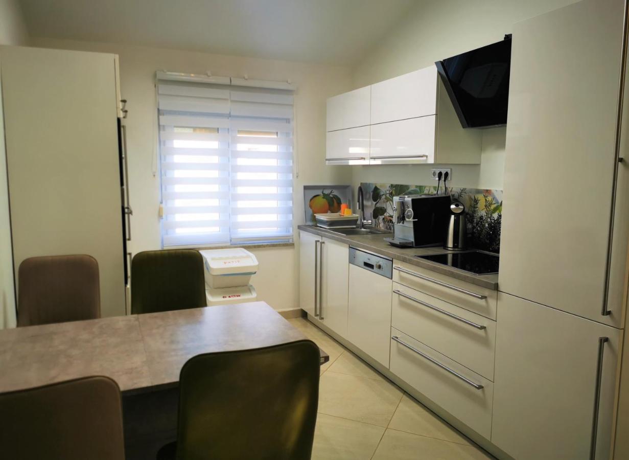 Apartments Petar Pan Fažana Εξωτερικό φωτογραφία