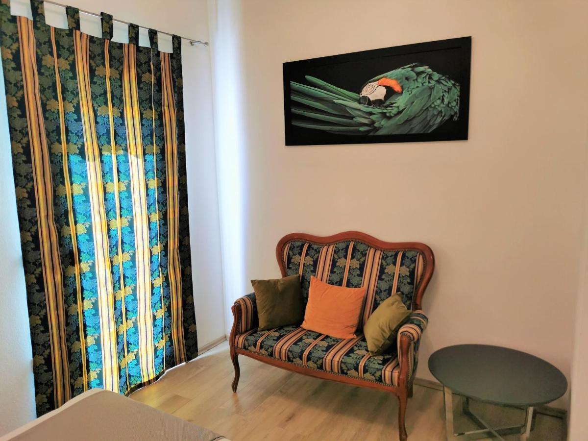 Apartments Petar Pan Fažana Εξωτερικό φωτογραφία