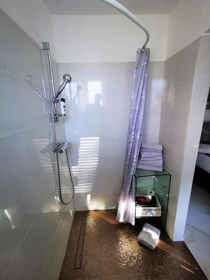 Apartments Petar Pan Fažana Εξωτερικό φωτογραφία