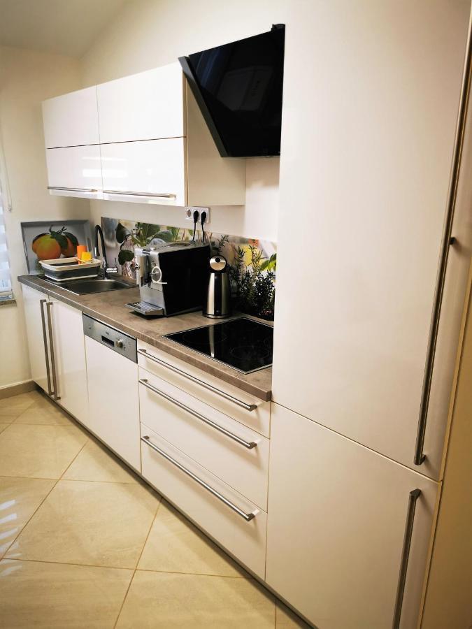 Apartments Petar Pan Fažana Εξωτερικό φωτογραφία