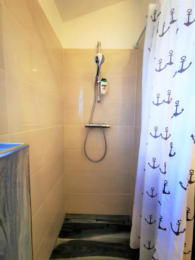 Apartments Petar Pan Fažana Εξωτερικό φωτογραφία