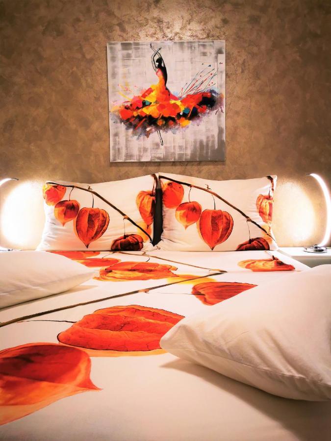 Apartments Petar Pan Fažana Εξωτερικό φωτογραφία