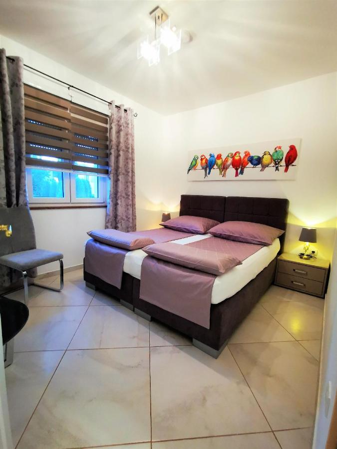 Apartments Petar Pan Fažana Εξωτερικό φωτογραφία
