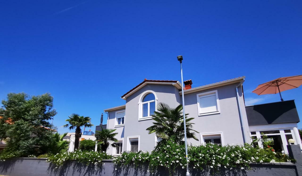 Apartments Petar Pan Fažana Εξωτερικό φωτογραφία