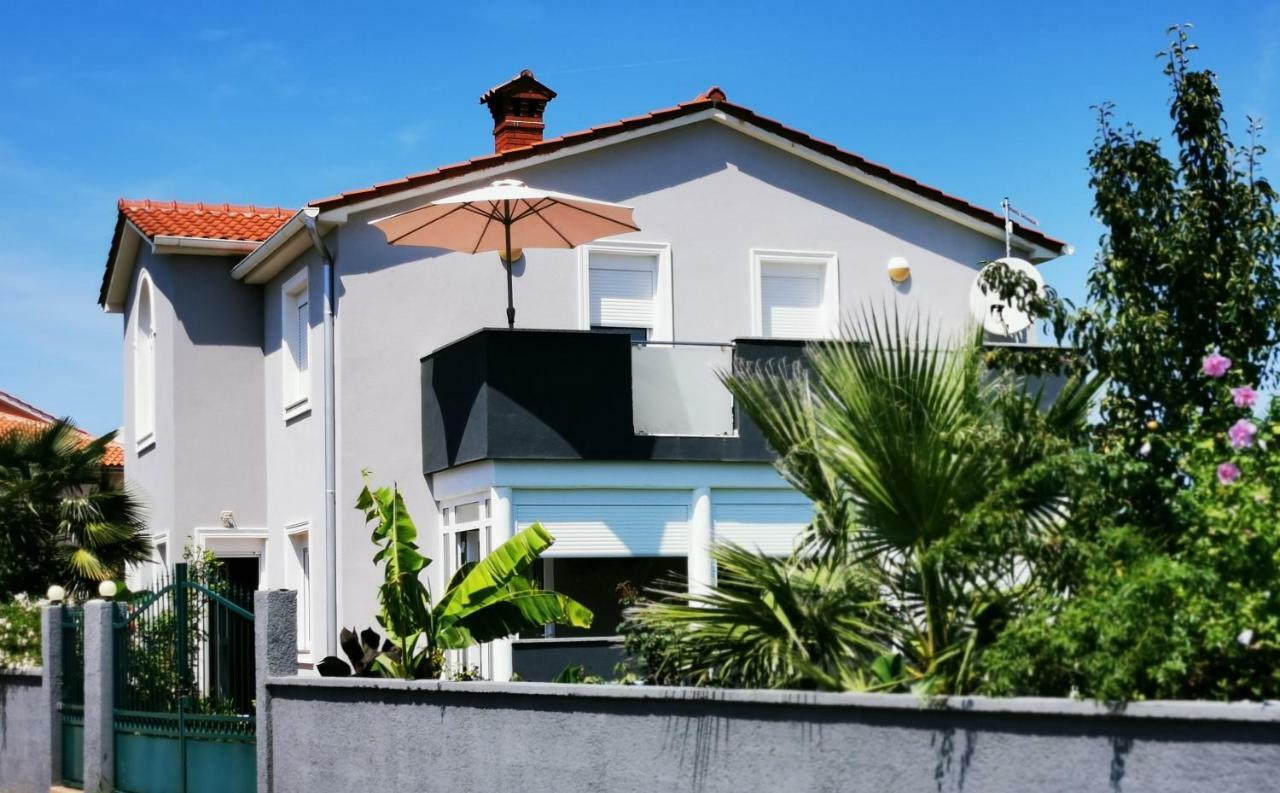 Apartments Petar Pan Fažana Εξωτερικό φωτογραφία