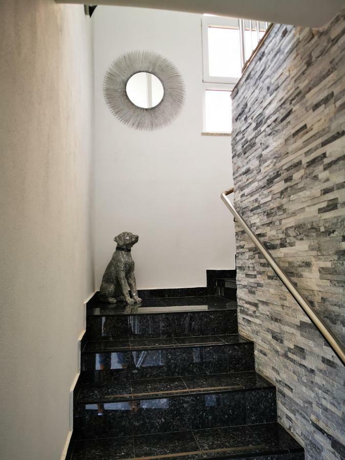 Apartments Petar Pan Fažana Εξωτερικό φωτογραφία